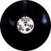 Various PRAE-KRAUT PANDAEMONIUM Vol. 04 (Prae Kraut Pandaemonium – PKP 04) Germany 1994 compilation LP of rare 60s 45's (Garage Rock, Psychedelic Rock, Beat)